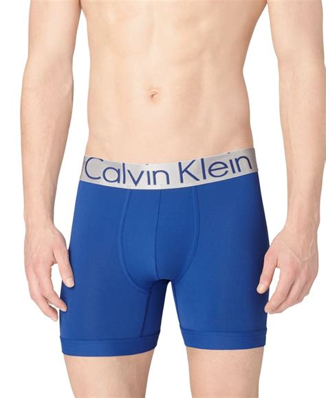 Calvin klein steel micro boxer brief + FREE SHIPPING